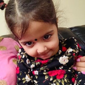 Meet your Posher, Sukh